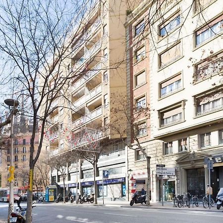 Stay U-Nique Apartments Mallorca Barcelona Zewnętrze zdjęcie