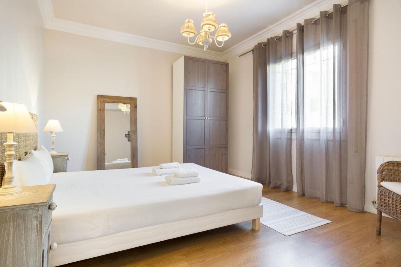 Stay U-Nique Apartments Mallorca Barcelona Zewnętrze zdjęcie