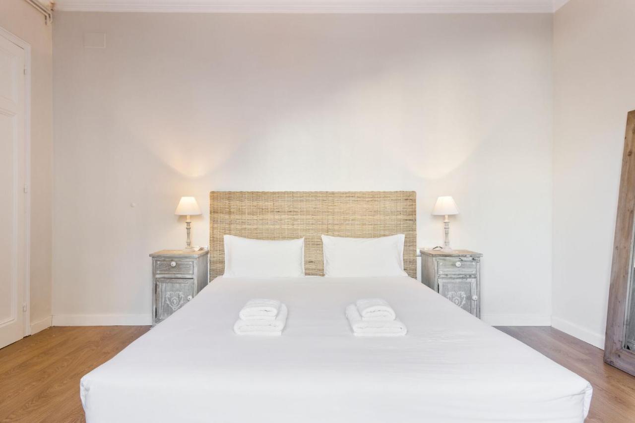 Stay U-Nique Apartments Mallorca Barcelona Zewnętrze zdjęcie