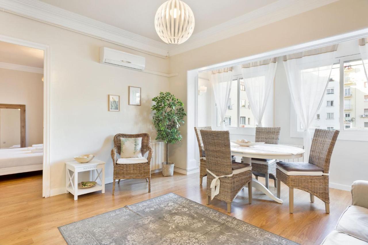 Stay U-Nique Apartments Mallorca Barcelona Zewnętrze zdjęcie