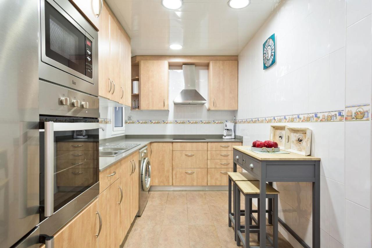 Stay U-Nique Apartments Mallorca Barcelona Zewnętrze zdjęcie