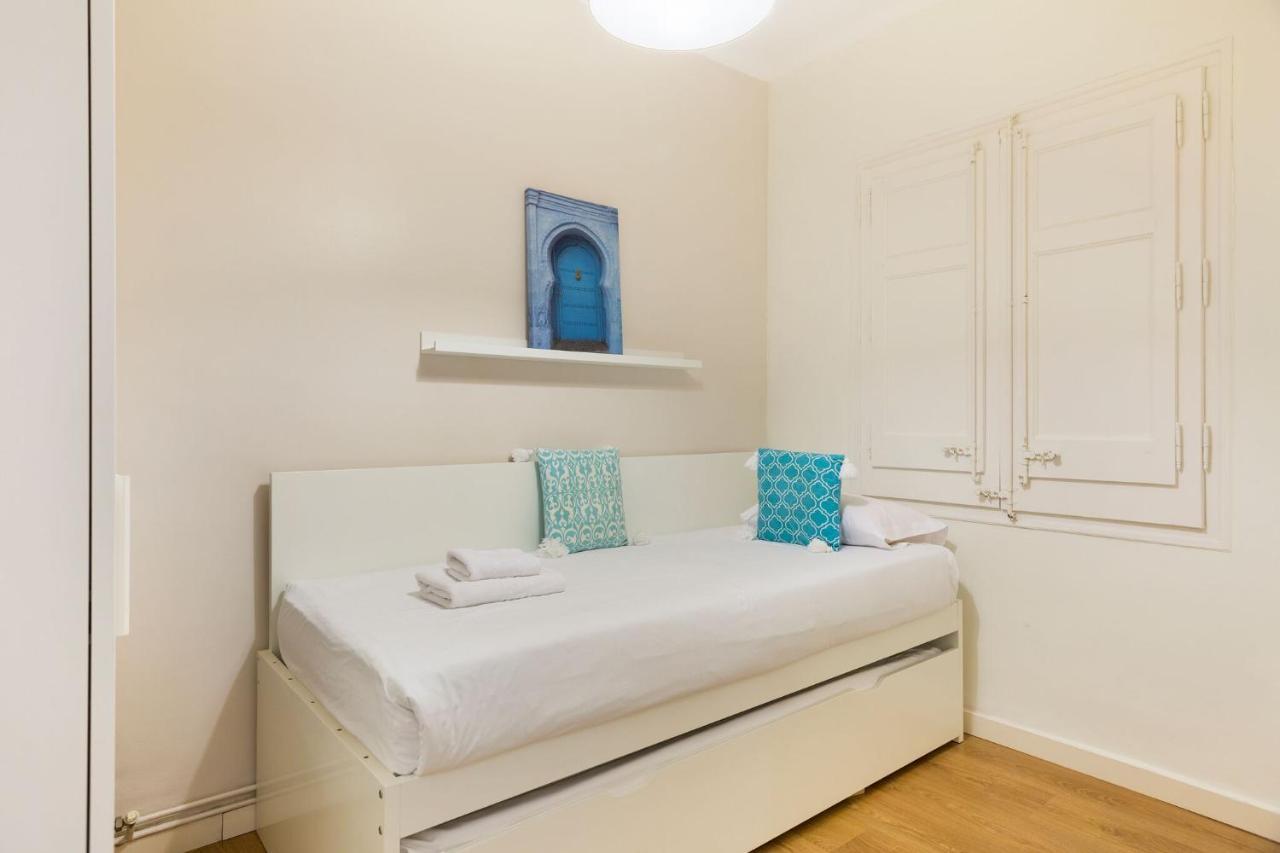 Stay U-Nique Apartments Mallorca Barcelona Zewnętrze zdjęcie