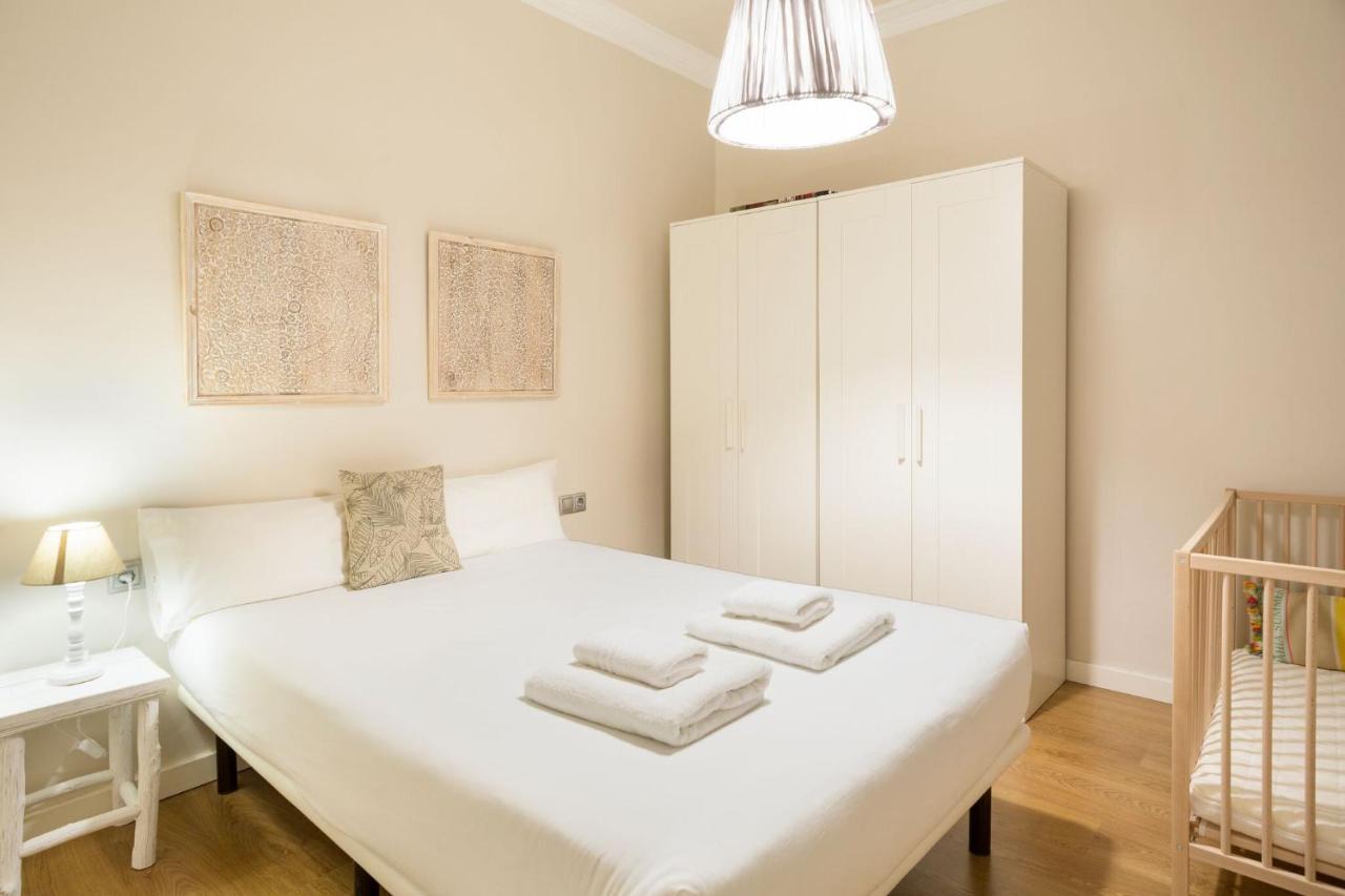 Stay U-Nique Apartments Mallorca Barcelona Zewnętrze zdjęcie