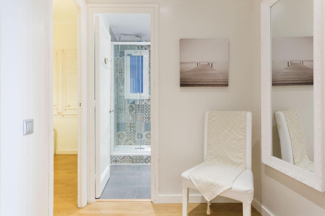 Stay U-Nique Apartments Mallorca Barcelona Zewnętrze zdjęcie