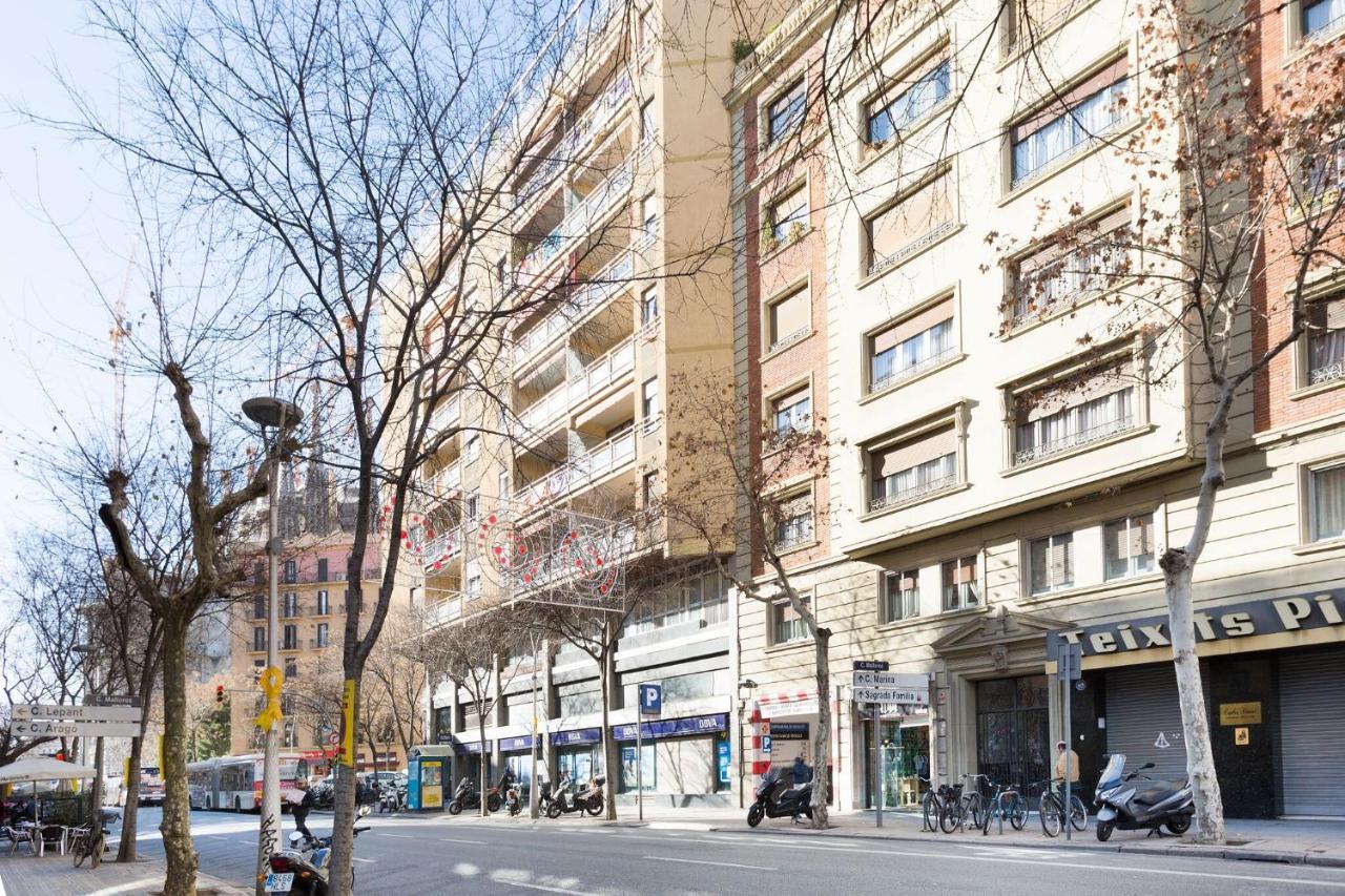 Stay U-Nique Apartments Mallorca Barcelona Zewnętrze zdjęcie